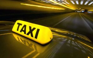 Slash Resistant Clothing Taxi Drivers