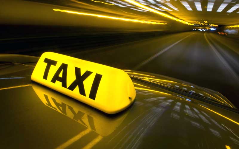 Slash Resistant Clothing Taxi Drivers