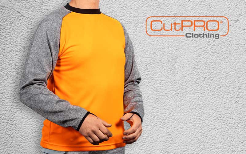 Cut-PRO Cut Resistant Shirts