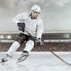 Cut Resistant Fabric for Ice Hockey - Cut-Tex-PRO