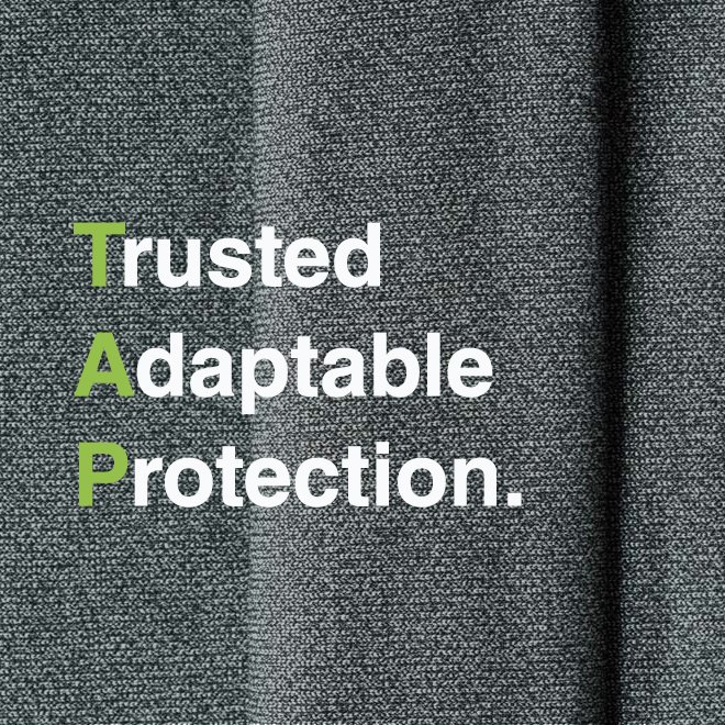Cut-Tex® PRO Cut Resistant Fabric for Clothing & Workwear (Cut 